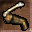 Fresh Zombie Leg Icon