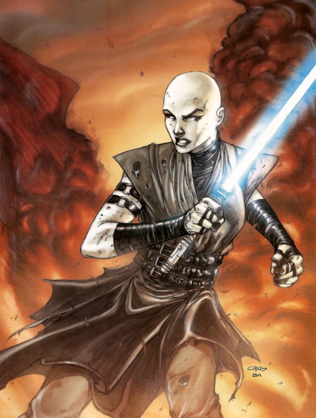 Todas las razas extraterrestres y sus características Taringa!