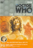 Claws of axos australia dvd