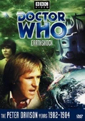 Earthshock us dvd
