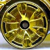 Wheels AGENTAIR 33