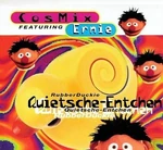 Quietsche entchen