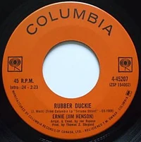Columbia445207Canada