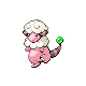 Flaaffy Pt variocolor