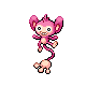 Aipom Pt variocolor