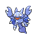 Gligar Pt variocolor