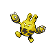 Elekid Pt variocolor
