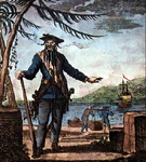 Blackbeard