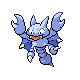 Gligar Pt variocolor hembra