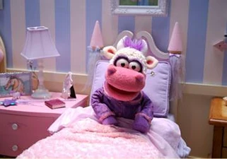 Cow-Bella
