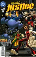 Young Justice 9