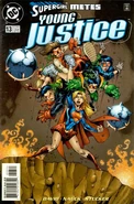 Young Justice 13