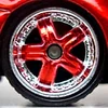 Wheels AGENTAIR 54