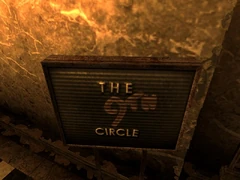 The Ninth Circle Fallout