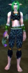 Cenarion Botanist