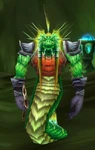 Coilskar Muckwatcher