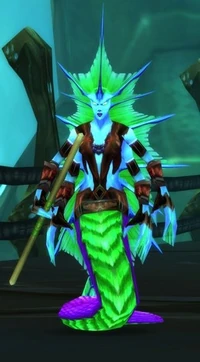 Image of Coilfang Siren
