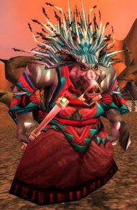 Image of Kuz