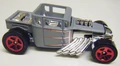 Bone Shaker - TT - M8752