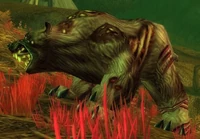 Angerclaw Grizzly