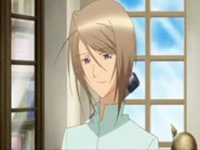 Tsukasa Amakawa