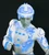 Blue program