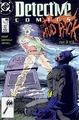 Detective Comics 606