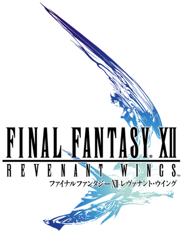 Logos Final Fantasy