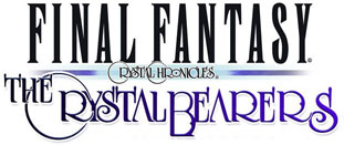 Logos Final Fantasy