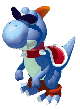 boshi yoshi