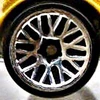 Wheels AGENTAIR 68
