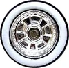 Wheels AGENTAIR 75