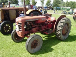 Bolinder-Munktell -ex farm-Driffield-P8100577