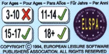 ELSPA 11-14