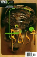 Sandman Presents - Bast Vol 1 3