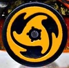Wheels AGENTAIR 104