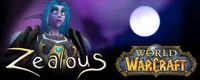 Image of Zealous