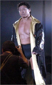 Genichiro-Tenryu