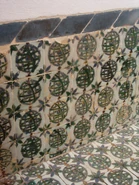 Palacio Sintra azulejo5