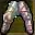 Prismatic Celdon Leggings Icon