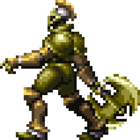 Axeknight