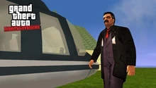 Massimo Torini PB