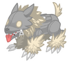 Outlaw Pup