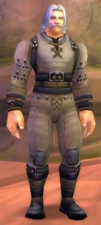 Image of Kelt Thomasin