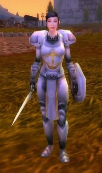 Theramore Guard