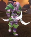 Cenarion Hold Infantry