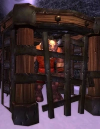 Image of Gjalerbron Prisoner
