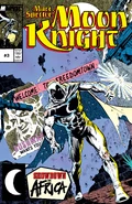 Marc Spector Moon Knight Vol 1 3