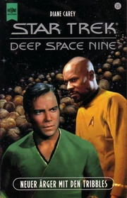 Neuer Ärger mit den Tribbles
