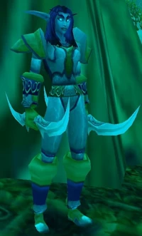 Lunar Festival Sentinel